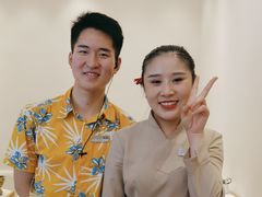 -第六季自助餐厅(北太平庄店)