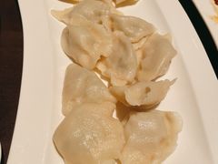 酸菜猪肉饺子-小南洋海景餐厅(深圳湾店)