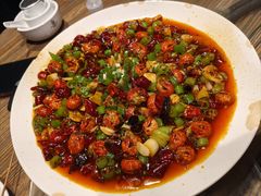 -老号尤兔头(幸福店)