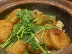 啫啫土豆片-煲煲好(朝阳门店)