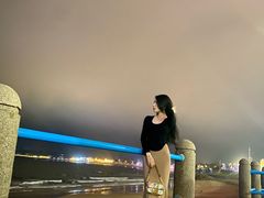 -青岛第三海水浴场