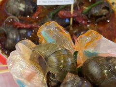 -老闵田螺馆·南昌市井菜·特色小吃(总店)