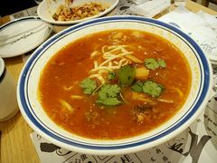 -文叔·湖北名小吃·小龙虾(华强北店)