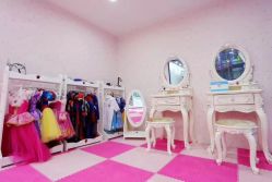 -魔力嘟嘟城(西溪欢乐城店)