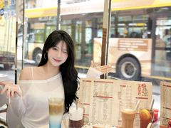 -喜莲咖啡