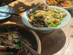 -云之南(八里庄店)