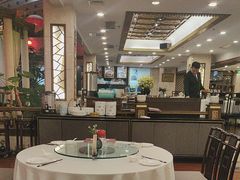 -顺峰·粤菜海鲜·早茶自助(阜成店)