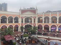 -佛罗伦萨小镇广佛名品奥特莱斯(疏港路店)