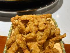 -安胖老火锅(两路口店)