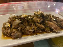 -龙桥私厨·姜花菊花过桥鱼·顺德菜(容桂店)