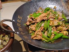 -费大厨辣椒炒肉(正佳广场店)