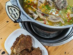 -九米羊肉炉(东渡店)
