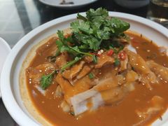 -李记搅团•非遗陕菜(三桥店)