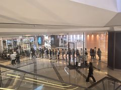 -成都百丽宫影城(LUXE太古里店)