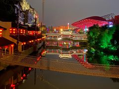 -杭州宋城