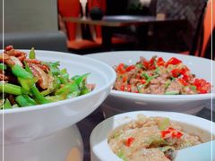 -湘轩·土菜研究院(光大店)