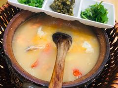 -成记海鲜粥(意大利风情街店)