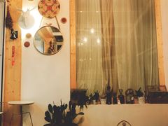 -拾壹cafe·工作室