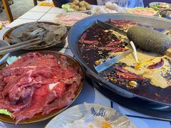 -歪火锅(宝光寺店)