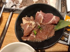 -新石器烤肉(南站店)