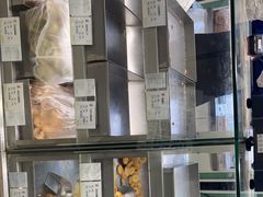 -上海哈尔滨食品厂(淮海中路店)