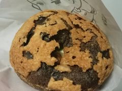 可可香草泡芙-西树泡芙(北京金源2店)