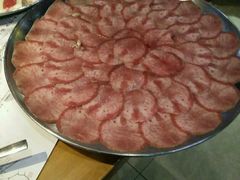 -老炉家木炭烤肉(长江国际店)