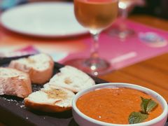 -HELLO MUSAE 拾光缪斯餐厅·纯正希腊风味(苏州中心店)