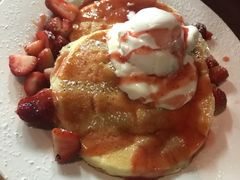 -Pancakes on the rocks(Darling Harbour)