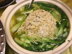 三套狮子头-丁老爷子苏香圆