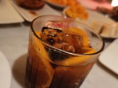 -三迪希尔顿酒店·星空酒廊