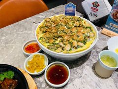 -四道菜·福建菜馆(新街口金鹰店)