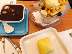 -满记甜品(正方京城店)