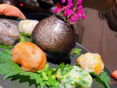 -煲宫猪肚鸡(晶品店)