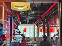 -一斗火锅·招财羊毛肚(泰吉滨江店)