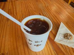 -Cafe del Volcan(永康路店)