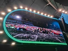 -深圳市宝安体育中心体育场