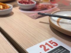 -大师兄·西北小馆(南沙万达广场店)