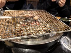 -九田家黑牛烤肉料理(石路天虹店)