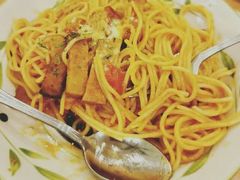 -萨莉亚意式餐厅(深圳北站店)