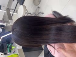 -FINE HAIR 烫染专业设计