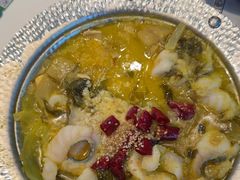 -谷田稻香·砂锅菜(汇暻广场店)