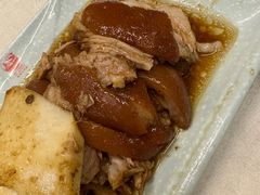 -抱德·潮汕味(敦和店原惠城鱼仔)