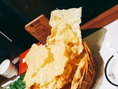 -九府羊·鲜羊火锅·烤串(新华路店)
