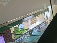 -嘉兴戴梦得购物中心