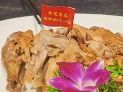 -磁州卤面·地标邯郸菜(97年创始店)