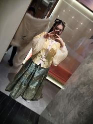 -盘子女人坊古装写真摄影(南京总店)
