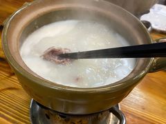 -顺德公平靓正特色牛花粥(花都店)