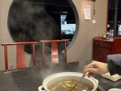 -生宇山珍野生菌汤锅•始于2002(双流古塔店)