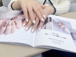 -POINT服务季·点睛创意美甲沙龙